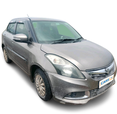 Maruti Swift Dzire-img